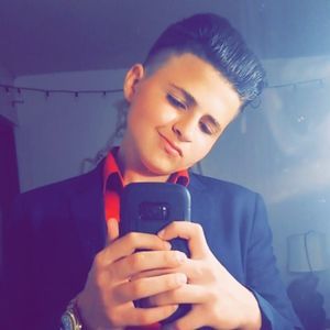 Meet your Posher, Muhammed kuzay